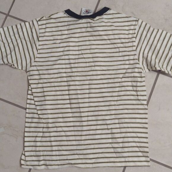 Rare NWT Naughty Mickey & Co Mickey Mouse Mooning butt shirt - Picture 10 of 10